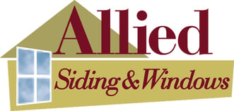 Allied Siding & Windows logo