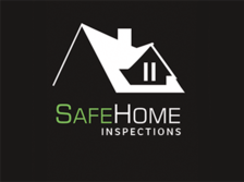 SafeHome Inspections, LLC logo