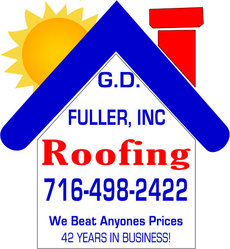 GD Fuller Contracting, LLC logo