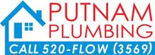 Logo for Putnam Plumbing
