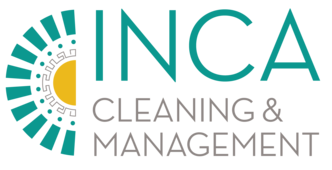 Inca Cleaning, LLC logo