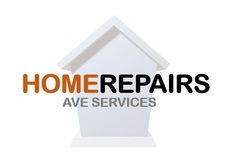 Logo for AVE Services, LLC