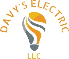 Davy's Electric, LLC logo