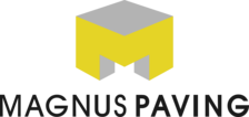 Magnus Paving, LLC logo
