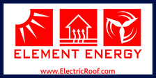 Element Energy Systems logo