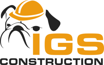 IGS Construction logo