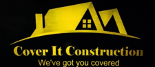 Avatar for Cover it Construction  Facebook