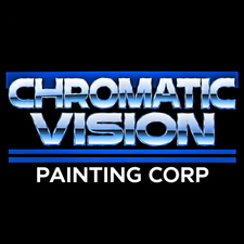 Logo for Chromatic Vision Painting