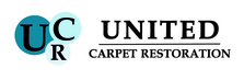 United Carpet Restoration logo