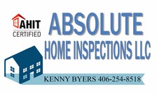 Absolute Home Inspections, LLC logo