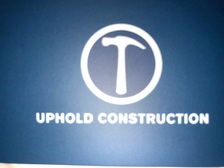 Uphold Construction, LLC logo