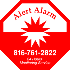 Alert Alarm, Inc logo