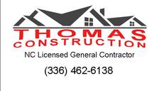 Avatar for Thomas Construction