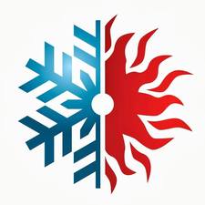 Thiel Heating and Cooling - Home  Facebook logo