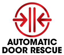 Automatic Door Rescue logo