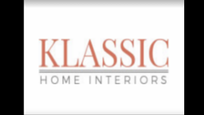 Klassic Home Interiors logo
