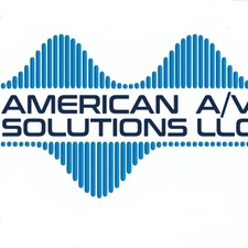 Avatar for American A/V Solutions
