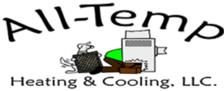 All-Temp Heating & Cooling, LLC logo