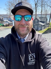 Avatar for Heritage Roofing & Exteriors