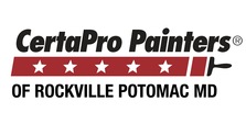CertaPro Painters of Rockville Potomac logo