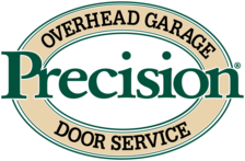 Precision Door Service OKC, Inc. logo