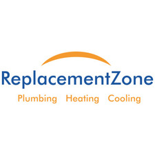 Logo for Replacement Zone