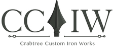 Logo for Crabtree Custom Iron Works