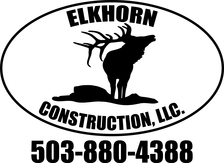 Elkhorn Construction, LLC logo