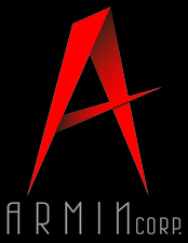 Armin, Corp. logo