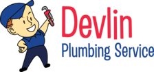 Devlin Plumbing Services logo