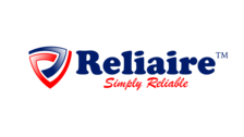 Reliance Air Conditioning Co. / Reliaire logo