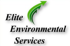 Logo for Elite Environmental Services, LLC