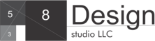 358 Design Studio, LLC logo