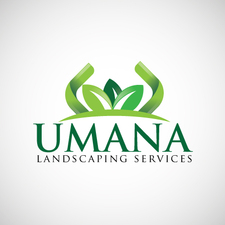 Umana Landscaping Services logo