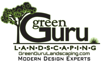 Green Guru Landscaping, LLC logo