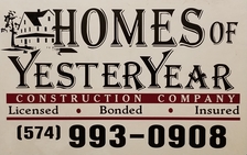 Avatar for Homes Of Yesteryear Construction Company