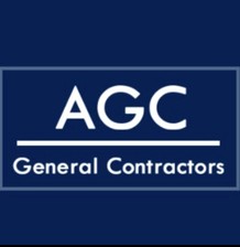 AGC General Contractors, LLC logo