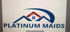 Platinum Maid, LLC logo