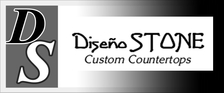 Logo for Diseno Stone Custom Counter Tops
