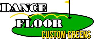 Dance Floor, Inc. logo