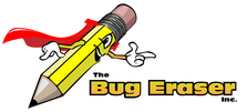 Avatar for The Bug Eraser, Inc.
