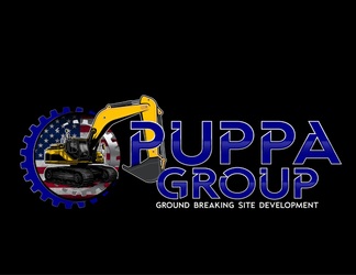 Puppa Group logo