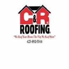 C & R Roofing, LLC logo