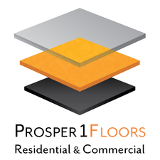 Prosper 1 Floors logo