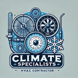 Climate Specialists logo