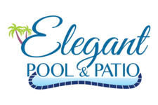 Elegant Pool & Patio, Inc. logo