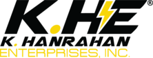 K. Hanrahan Enterprises, Inc. logo