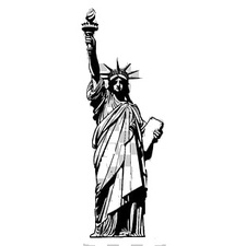 Logo for The American Dream Moving and Storage, LLC