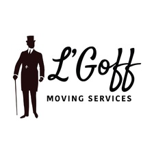 L'Goff Moving Services, LLC logo