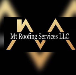 MT Roofing Services, LLC logo